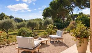 Sale Plot of land Valbonne