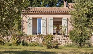 Sale Plot of land Valbonne