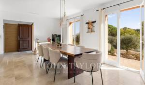 Sale Plot of land Valbonne