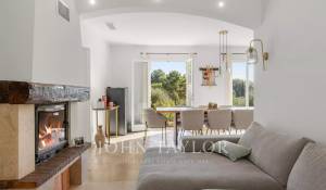 Sale Plot of land Valbonne