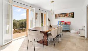 Sale Plot of land Valbonne