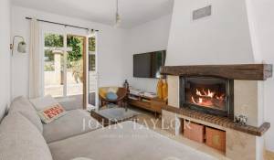 Sale Plot of land Valbonne