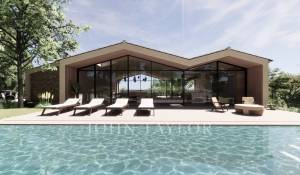 Sale Plot of land Valbonne