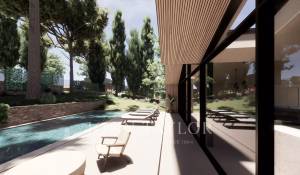 Sale Plot of land Valbonne