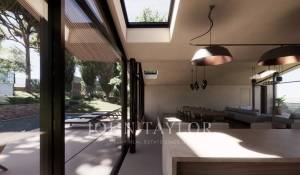 Sale Plot of land Valbonne