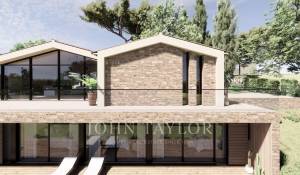 Sale Plot of land Valbonne