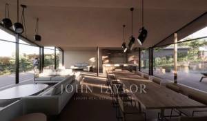 Sale Plot of land Valbonne