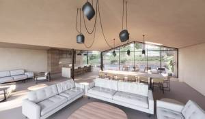 Sale Plot of land Valbonne