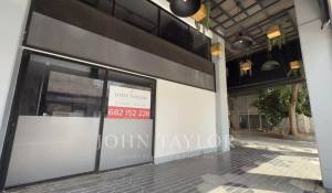 Sale Premises Eivissa