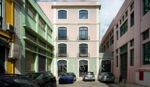 Sale Premises Lisboa