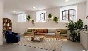 Sale Premises Madrid