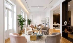 Sale Premises Madrid