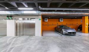 Sale Premises Madrid