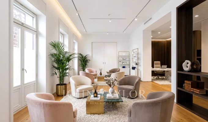 Sale Premises Madrid
