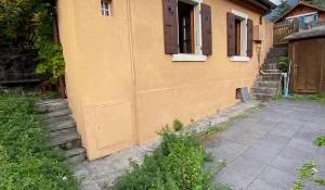 Sale Premises Villeneuve