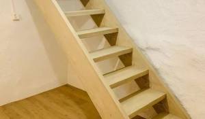 Sale Premises Villeneuve