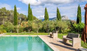 Sale Property Aix-en-Provence
