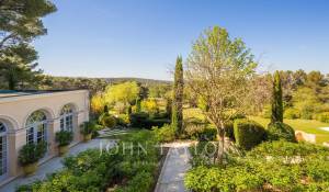 Sale Property Aix-en-Provence