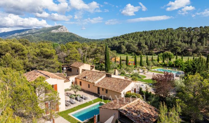 Sale Property Aix-en-Provence