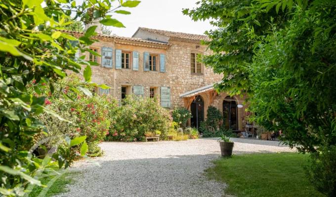 Sale Property Aix-en-Provence