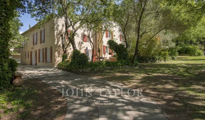 Sale Property Aix-en-Provence