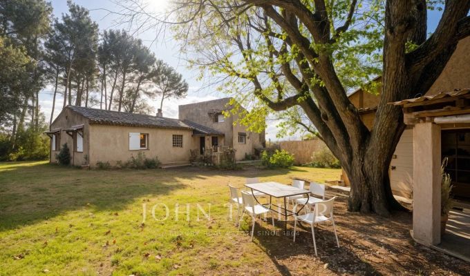 Sale Property Aix-en-Provence