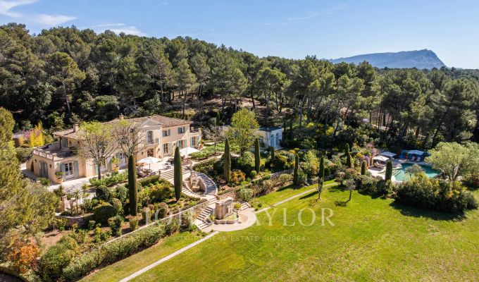 Sale Property Aix-en-Provence