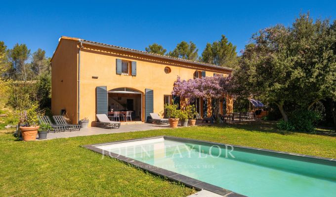 Sale Property Aix-en-Provence