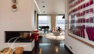 Sale Property Anières