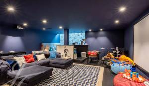 Sale Property Anières