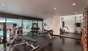 Sale Property Anières