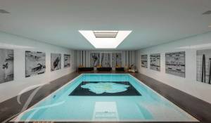 Sale Property Anières