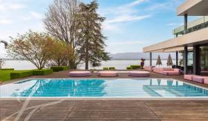 Sale Property Anières