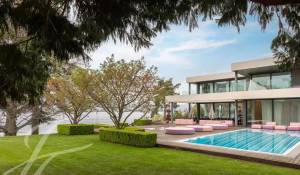 Sale Property Anières