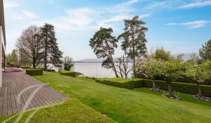 Sale Property Anières