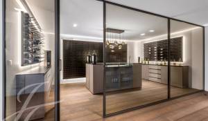 Sale Property Anières