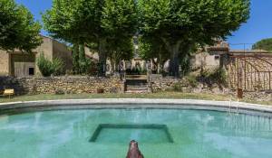 Sale Property Ansouis