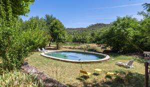 Sale Property Ansouis