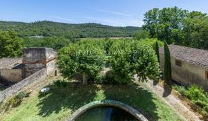 Sale Property Ansouis