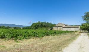 Sale Property Ansouis