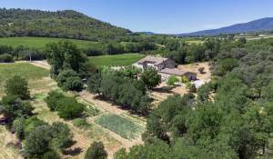 Sale Property Ansouis