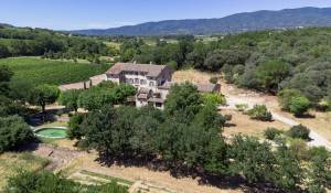 Sale Property Ansouis