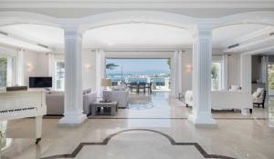 Sale Property Antibes