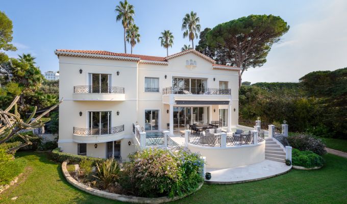 Sale Property Antibes