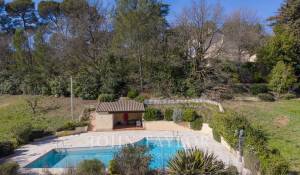 Sale Property Aubagne