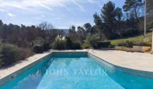 Sale Property Aubagne