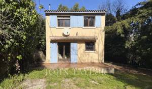 Sale Property Aubagne