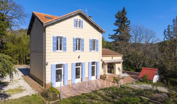 Sale Property Aubagne