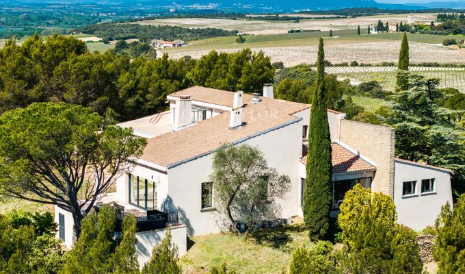 Sale Property Avignon