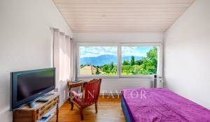 Sale Property Blonay-Saint-Légier